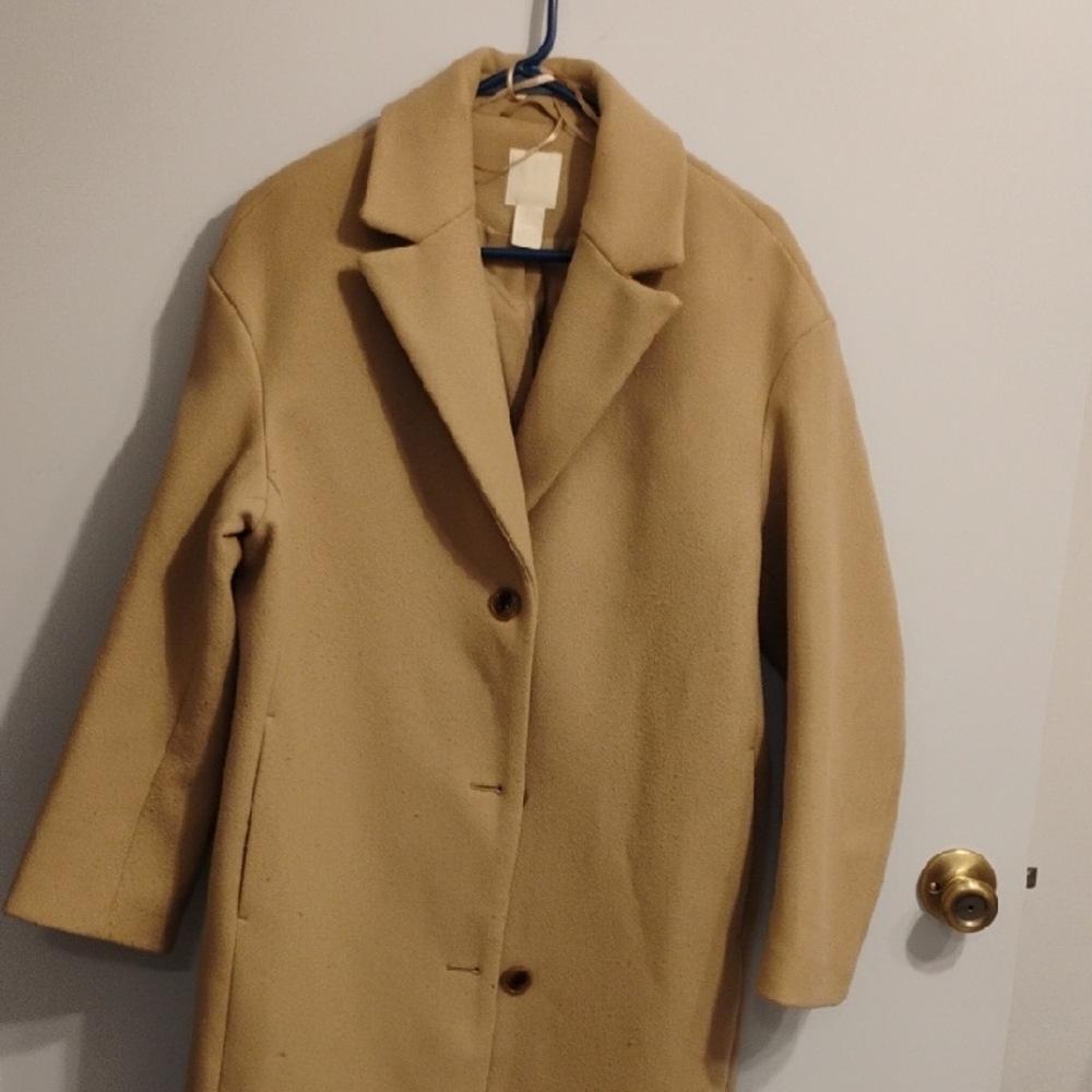 🌼 Coat 🌼